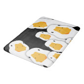 Tapis De Bain Surveillance des oies : surveillance spatiale des  (Angle)