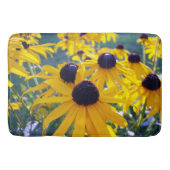 Tapis De Bain Sushis aux yeux noirs (Devant)