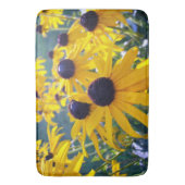 Tapis De Bain Sushis aux yeux noirs (devant Vertical)