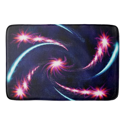Tapis De Bain Swirl (Devant)