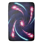Tapis De Bain Swirl (devant Vertical)
