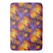 Tapis De Bain Swirlin' Hands... (devant Vertical)