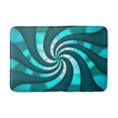 Tapis De Bain Swirlin' Seas...... (Devant)