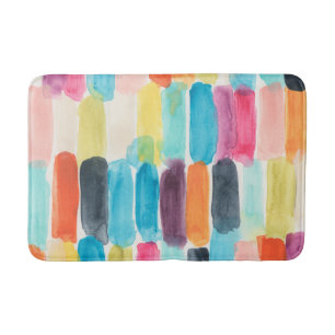 Tapis De Bain Swish Swatch I