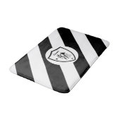 Tapis De Bain Symbole de Gemini         (Angle)