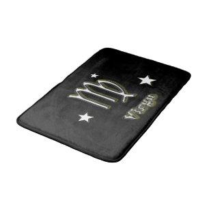 Tapis De Bain Symbole de Vierge