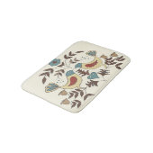 Tapis De Bain SYMBOLE Hex Amish néerlandais Pennsylvanie Bird Am (Angle)