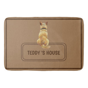 Tapis De Bain Sympa Chien Chien Chien Chien Chien Chien Chien Ch