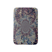 Tapis De Bain T. Nova (Devant (Vertical))