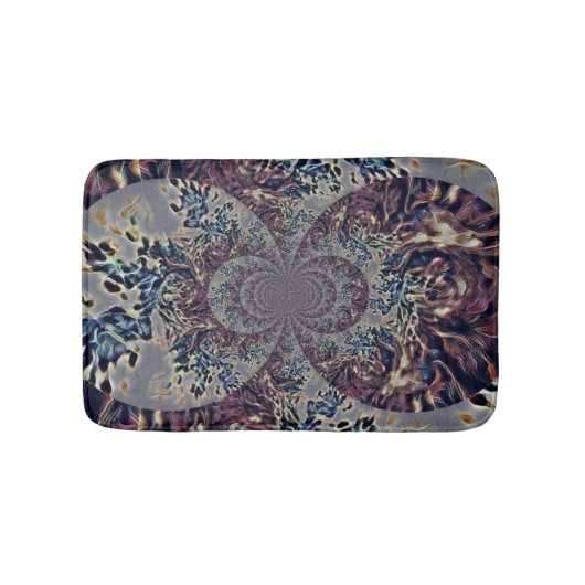 Tapis De Bain T. Nova (Devant)