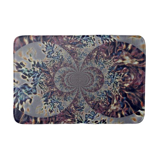 Tapis De Bain T. Nova (Devant)