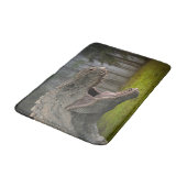 Tapis De Bain T-rex (Angle)