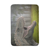 Tapis De Bain T-rex (Devant (Vertical))