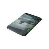 Tapis De Bain T-Rex (Angle)