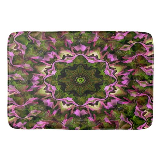 Tapis De Bain Table d'amour..... (Devant)