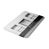 Tapis De Bain Table et chaises (Angle)