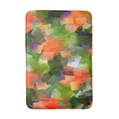 Tapis De Bain Tableau d'été..... (Devant (Vertical))