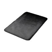 Tapis De Bain Tableau noir sale (Angle)