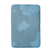 Tapis De Bain Taches d'encre (Devant (Vertical))