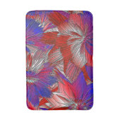 Tapis De Bain Tacheté d'étoiles (Devant (Vertical))