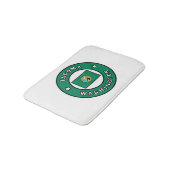 Tapis De Bain Tacoma Washington (Angle)