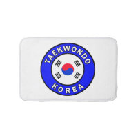 Taekwondo Corée