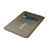 Tapis De Bain Tai Chi (Angle)