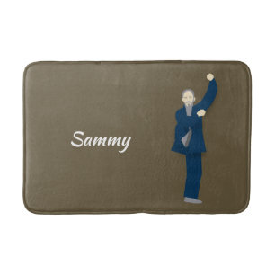 Tapis De Bain Tai Chi