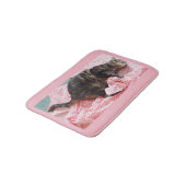 Tapis De Bain Tailor Dave Bath Mat (Angle)