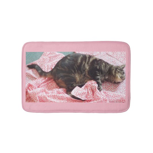 Tapis De Bain Tailor Dave Bath Mat (Devant)