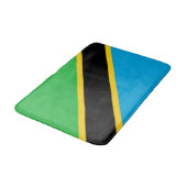 Tapis De Bain Tanzanie (Angle)