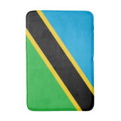 Tapis De Bain Tanzanie (Devant (Vertical))
