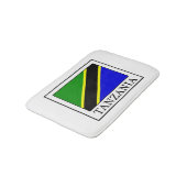 Tapis De Bain Tanzanie (Angle)