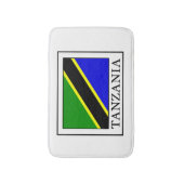 Tapis De Bain Tanzanie (Devant (Vertical))