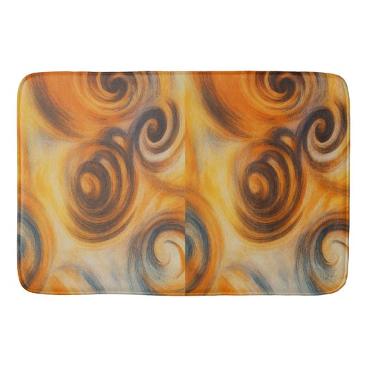 TAPIS DE BAIN TAPETE (Devant)