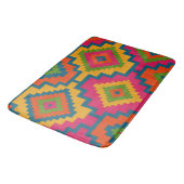 Tapis De Bain Tapete CORES GEOMÉTRICO (Angle)