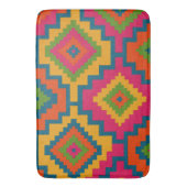 Tapis De Bain Tapete CORES GEOMÉTRICO (devant Vertical)