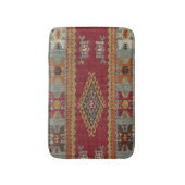 Tapis De Bain Tapis antique turc Kilim tapis (Devant (Vertical))