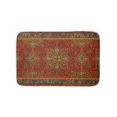 Tapis De Bain Tapis arabe vintage (Devant)