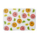 Tapis De Bain Tapis Citrus Multi bain (Devant)