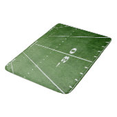 Tapis De Bain Tapis de bain/terrain de football (Angle)