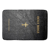 Tapis De Bain Tapis de douche de Sainte Bible (Devant)