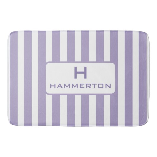 Tapis De Bain Tapis de grand bain personnalisé (Devant)