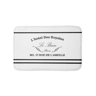 Tapis De Bain Tapis de Le Bain Bathroom