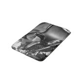 Tapis De Bain Tapis de salle de bains de Chevy (Angle)