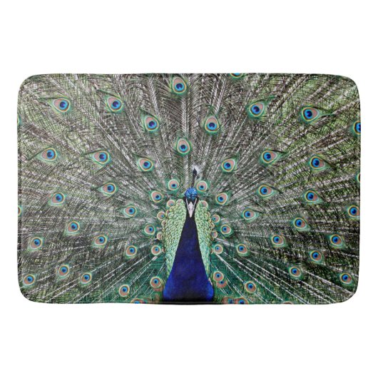 TAPIS DE BAIN TAPIS - DOUCHE - BAIN - À LA MAISON (Devant)