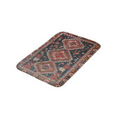 Tapis De Bain Tapis Karbistan Turc antique (Angle)