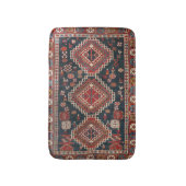 Tapis De Bain Tapis Karbistan Turc antique (Devant (Vertical))