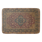 Tapis De Bain Tapis Kashan (Devant)