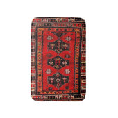 Tapis De Bain Tapis-motif tribal oriental (Devant (Vertical))